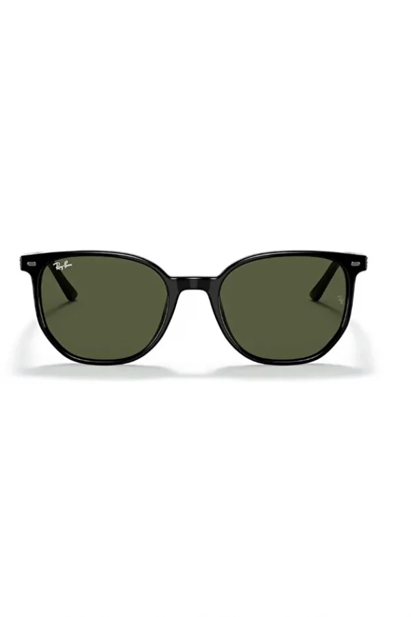  LUXOTTICA RAYBAN Asetat Unısex Güneş Gözlüğü 0RB2197 901/3152 HN