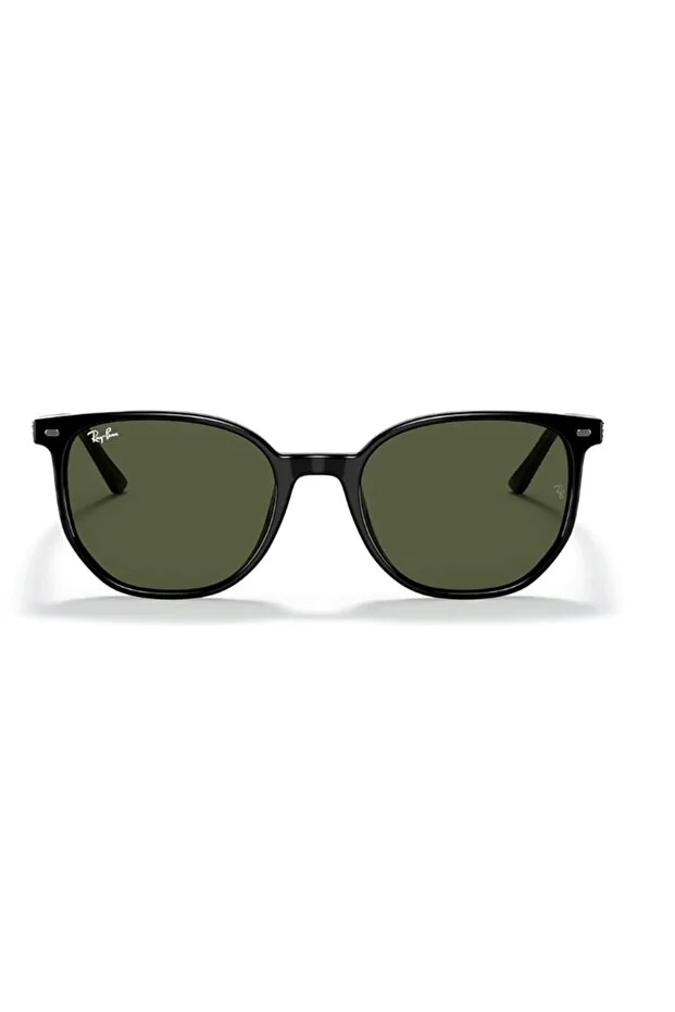  LUXOTTICA RAYBAN Asetat Unısex Güneş Gözlüğü 0RB2197 901/3152 HN - ,