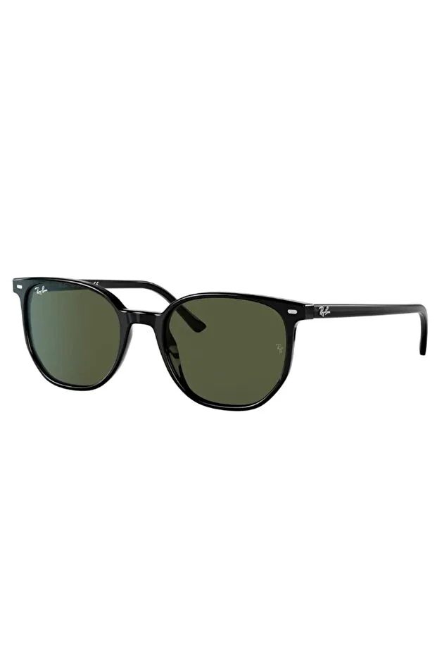  LUXOTTICA RAYBAN Asetat Unısex Güneş Gözlüğü 0RB2197 901/3152 HN - ,