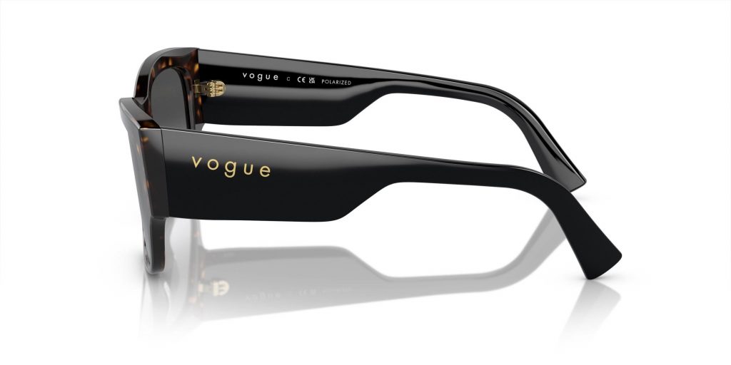 LUXOTTICA VOGUE  ASETAT KADIN GÜNEŞ GÖZLÜĞÜ  0VO5462S W656T354 HN