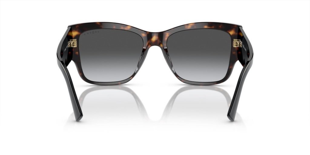 LUXOTTICA VOGUE  ASETAT KADIN GÜNEŞ GÖZLÜĞÜ  0VO5462S W656T354 HN