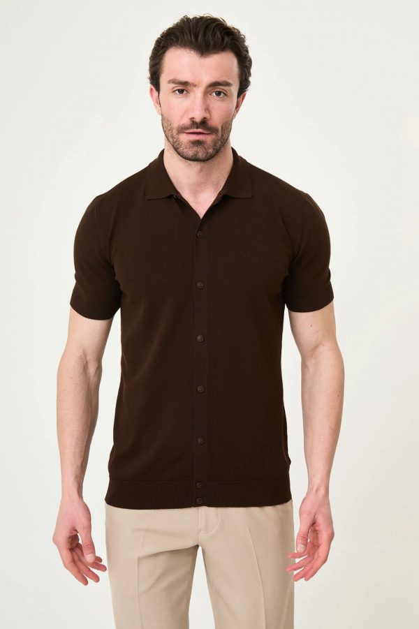 MCR Klasik Erkek Tişört 11246