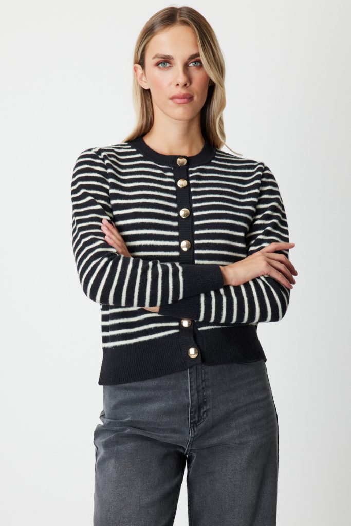 ON TRİKO HIRKA 63901