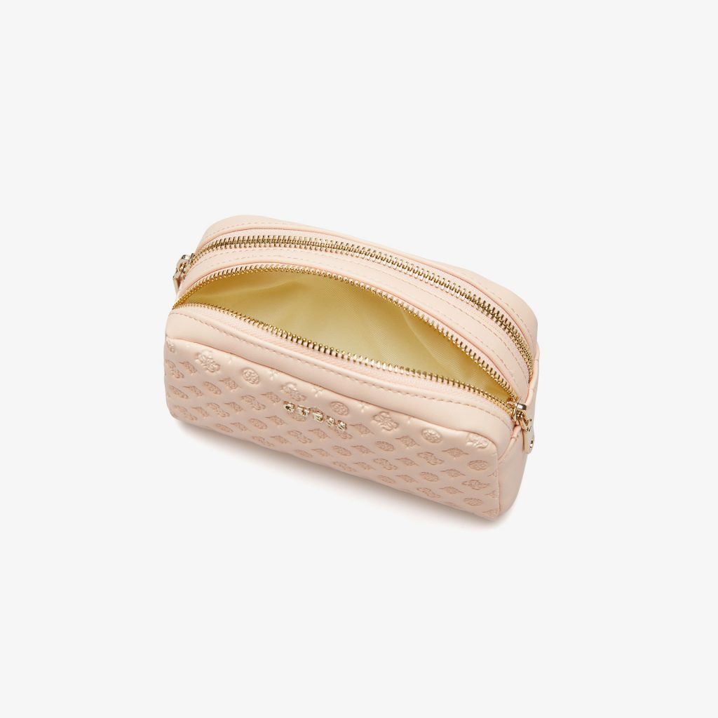 GUESS Makyaj Çantası PW7438P4273