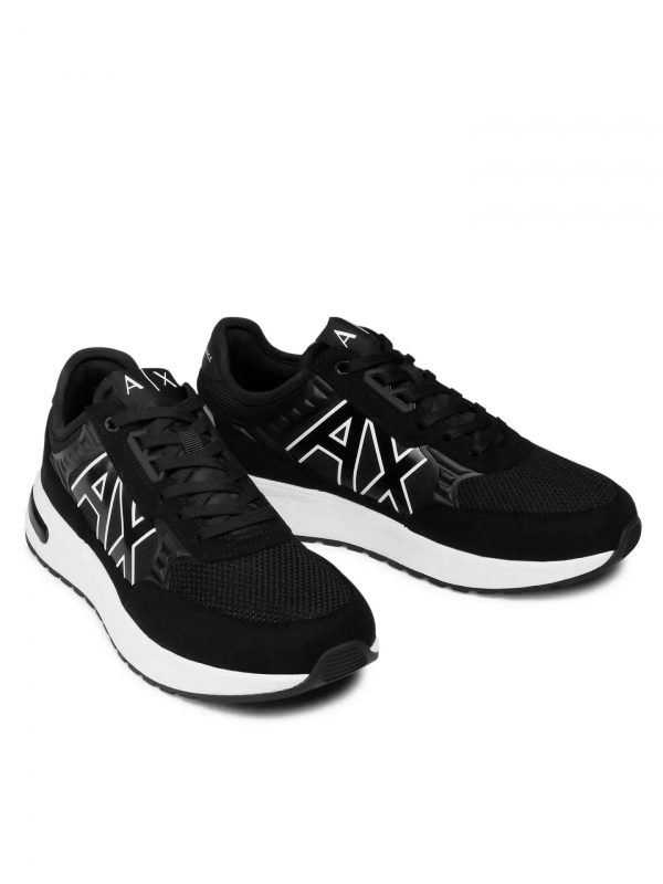 ARMANİ Erkek Günlük Ayakkabı XUX090XV276