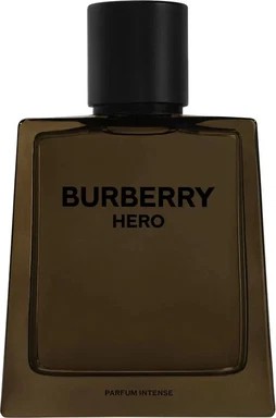 Burberry Hero Parfum Intense 100ML Erkek Parfüm