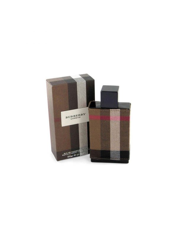 Burberry London Men 100 ml Edt