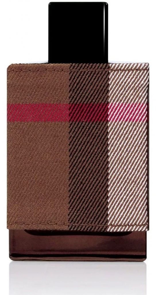 Burberry London Men 100 ml Edt