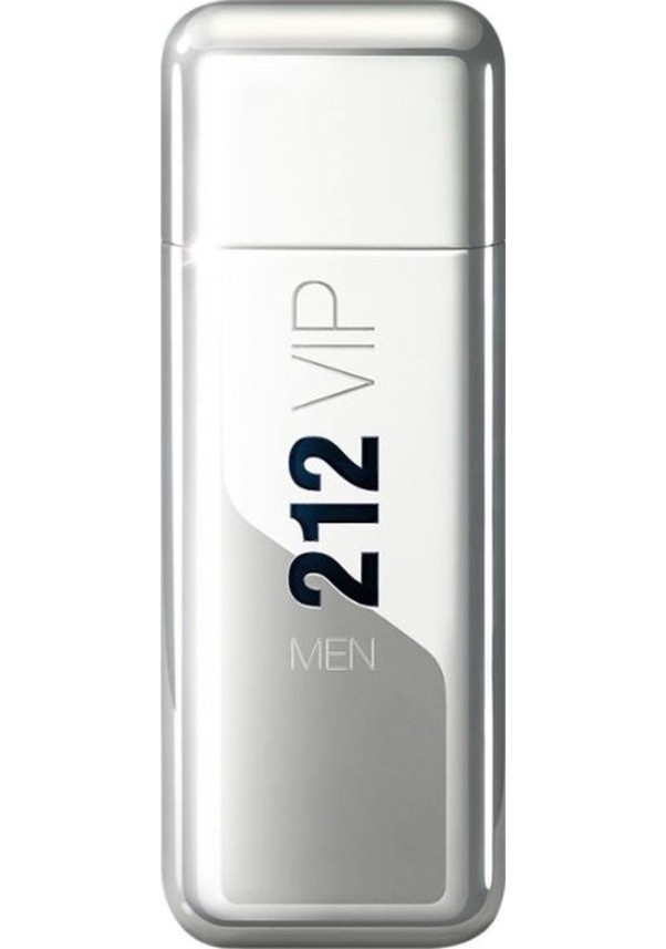 Carolina Herrera 212 Vip Men Edt 100 Ml
