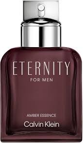 Calvin Klein Eternity Amber Essence Intense 100ML Erkek Parfüm
