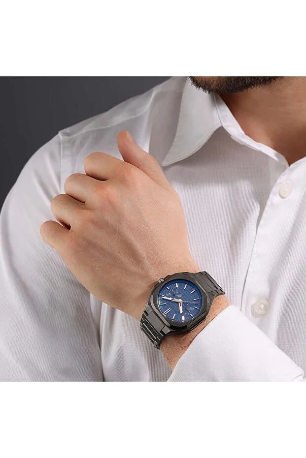 CERRUTİ 1881 Erkek Kol Saati CIWGK0073501 - ,