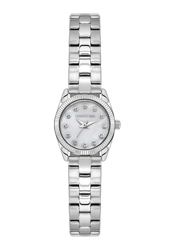 Cerruti 1881 Cıwlg0101001 Kadın Kol Saati - ,