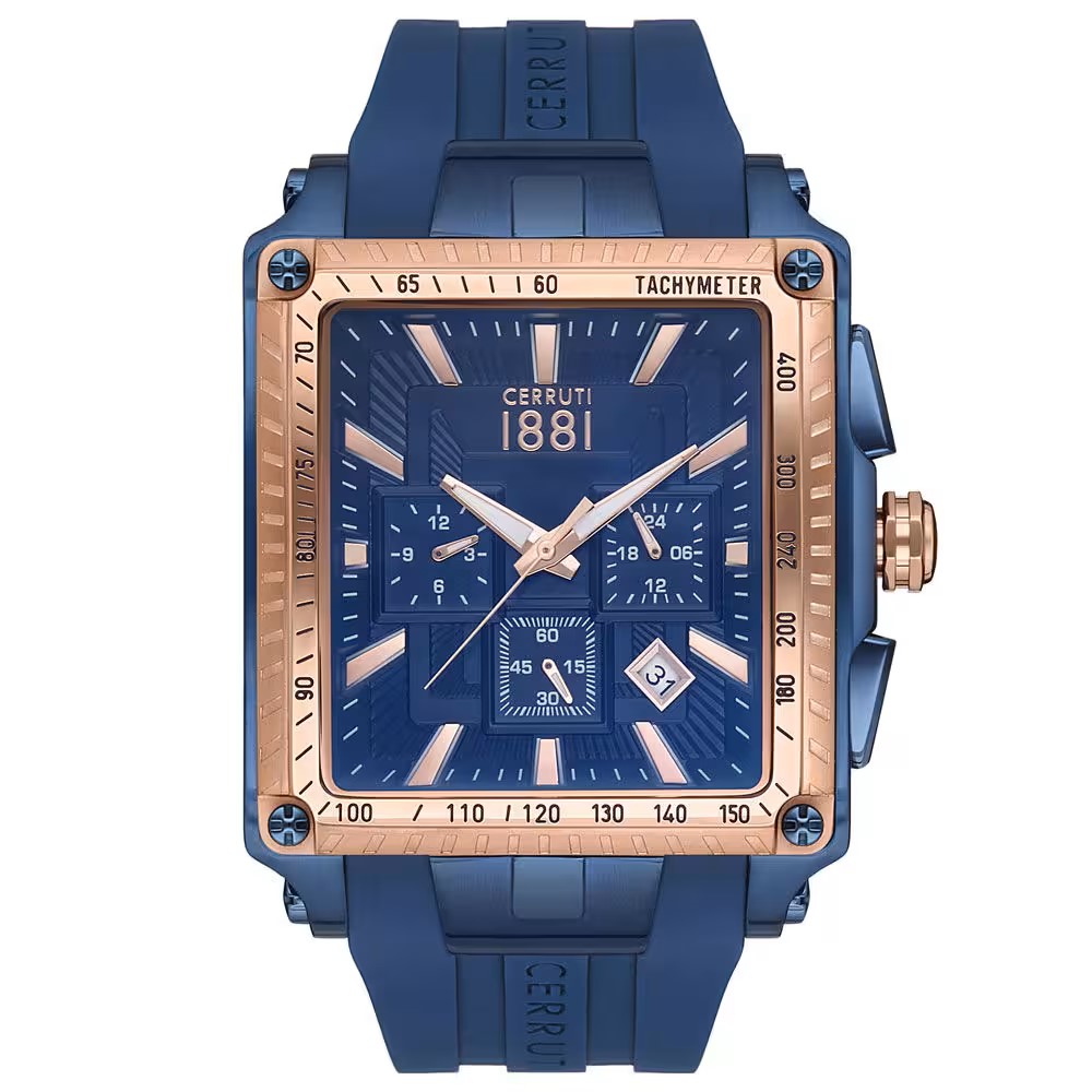 CERRUTİ 1881 Erkek Kol Saati CRA31405