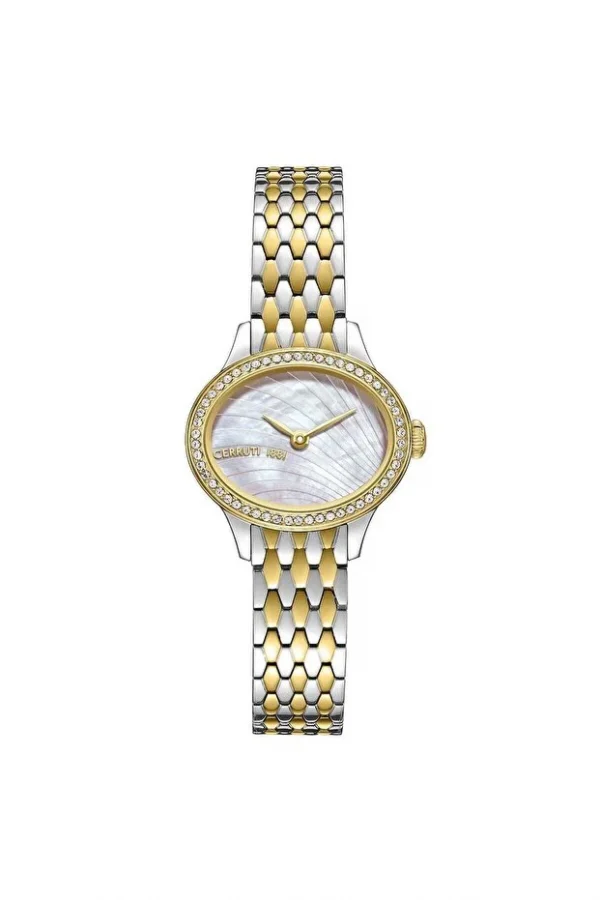CERUTİ 1881 SAAT CIWLG0073901 Kadın Kol Saati