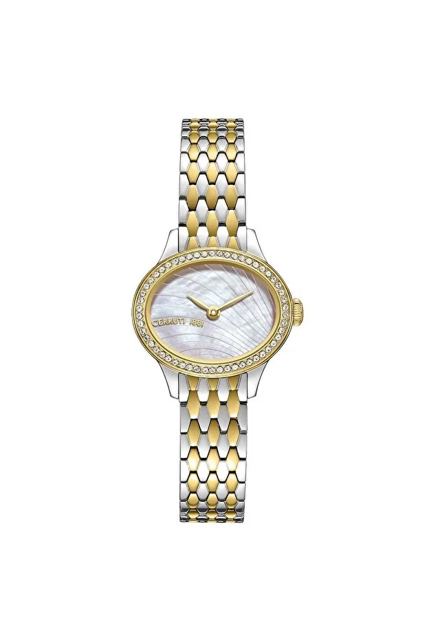 CERUTİ 1881 SAAT CIWLG0073901 Kadın Kol Saati