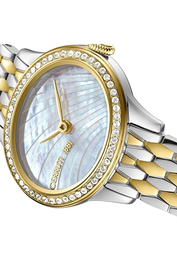 CERUTİ 1881 SAAT CIWLG0073901 Kadın Kol Saati