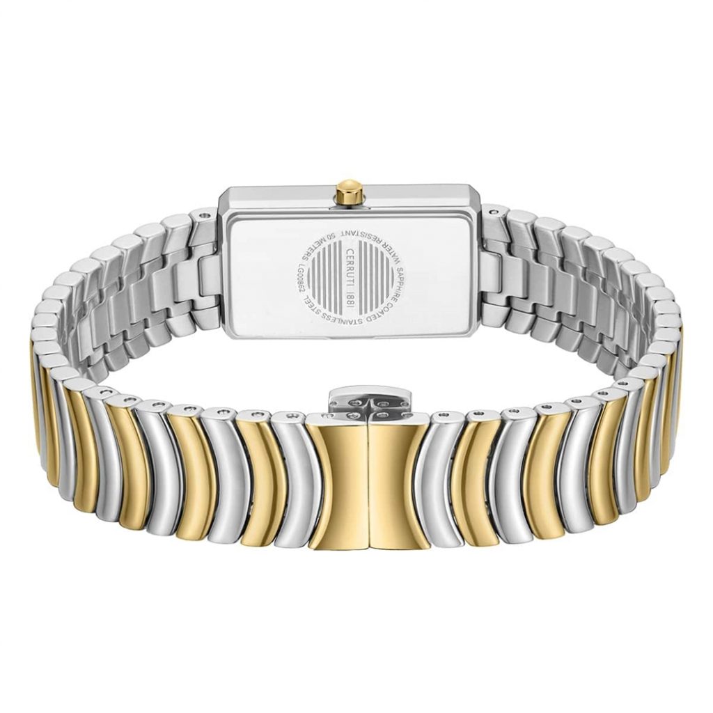 Cerruti 1881 Cıwlg0086202 Kadın Kol Saati - ,