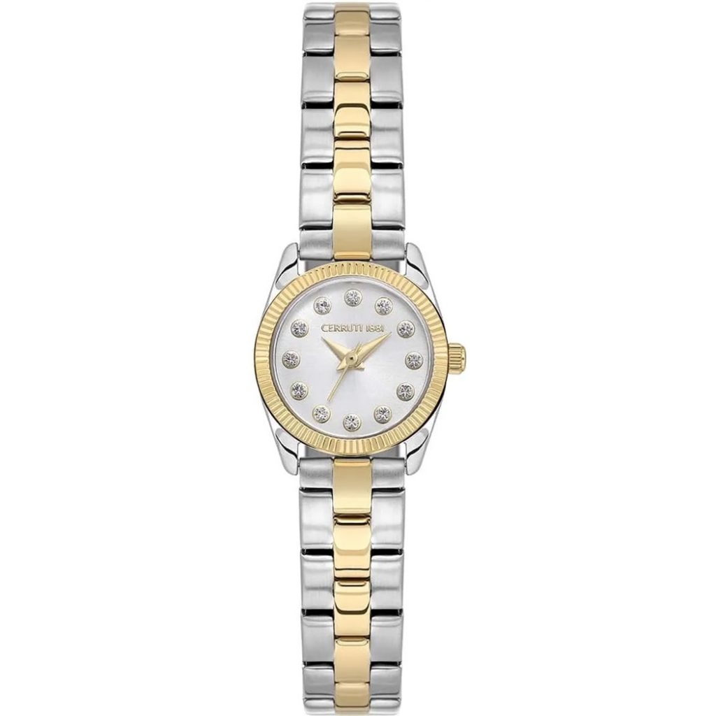 Cerruti 1881 Cıwlg0101006 Kadın Kol Saati - ,