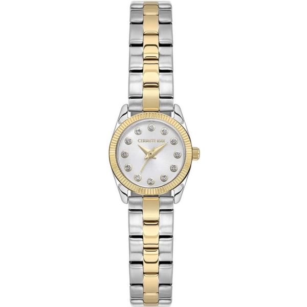 Cerruti 1881 Cıwlg0101006 Kadın Kol Saati