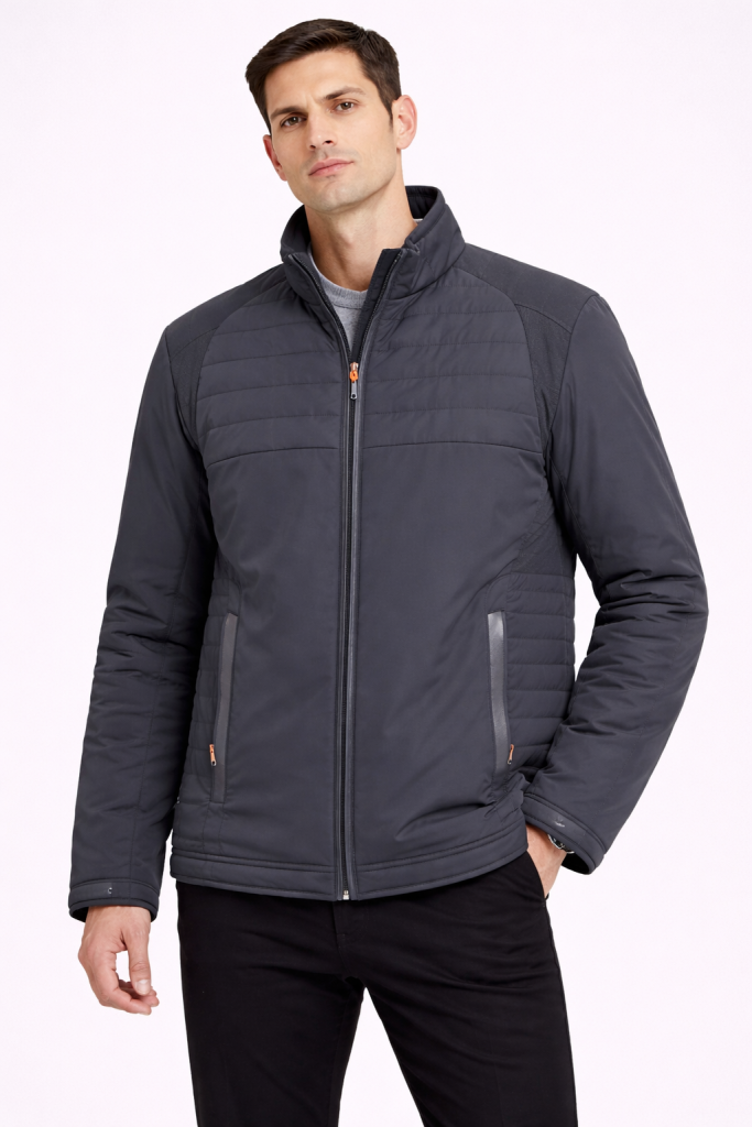 CRİSTOBAL Dik Yaka  Mont 2003