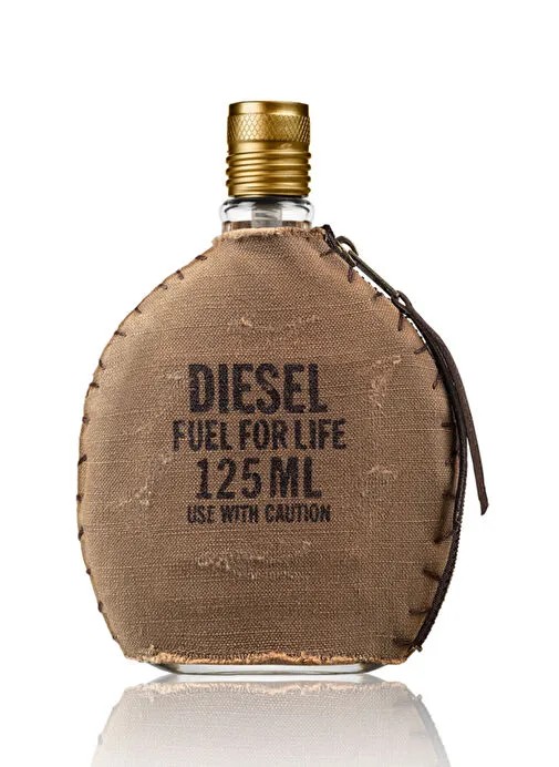 Diesel Fuel For Life Edt V125ml Without Pouch Erkek Parfüm - ,