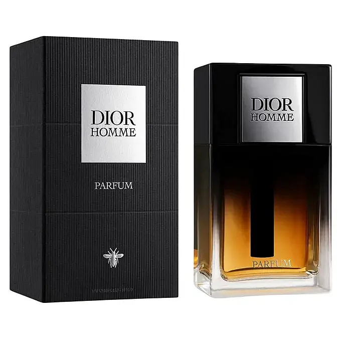 Dior Homme Parfum 125 ml Erkek Parfüm - ,