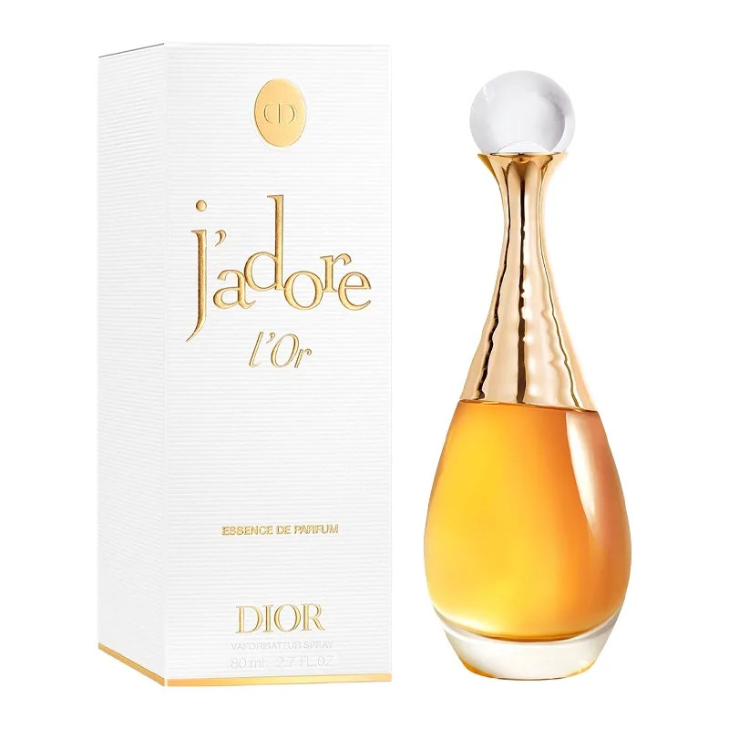 Dior Jadore l’Or EDP 80ML Kadın Parfüm - ,