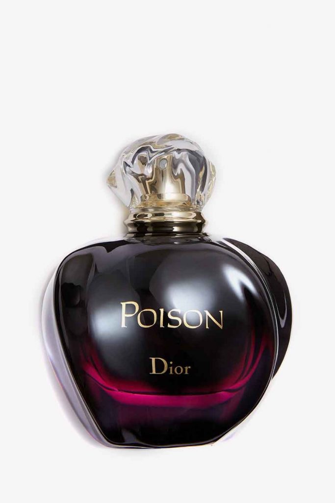 Dior Poison EDT Vaporizer Bayan Parfüm 100ml