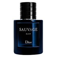 Dior Sauvage Elixir 150ML Erkek Parfüm - ,