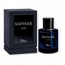 Dior Sauvage Elixir 150ML Erkek Parfüm - ,