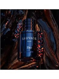 Dior Sauvage Elixir 150ML Erkek Parfüm - ,