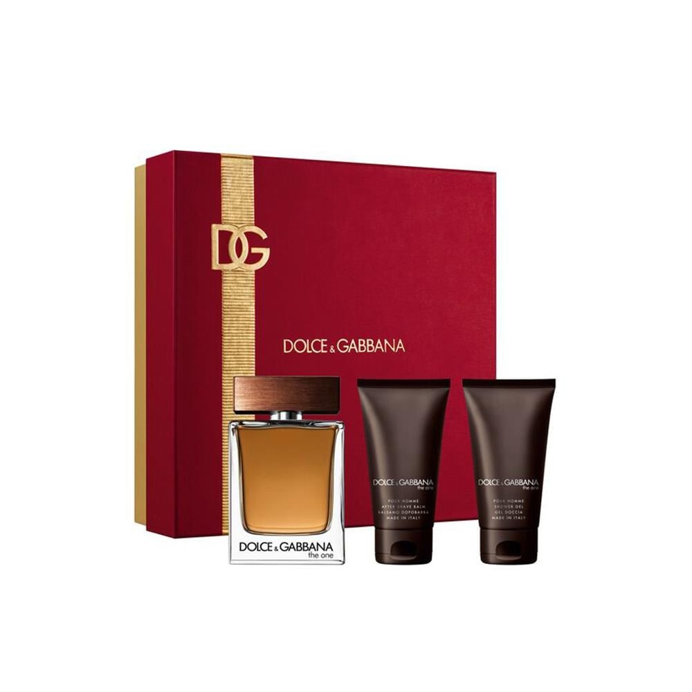Dolce&Gabbana The One Edt 100 ml Set - ,