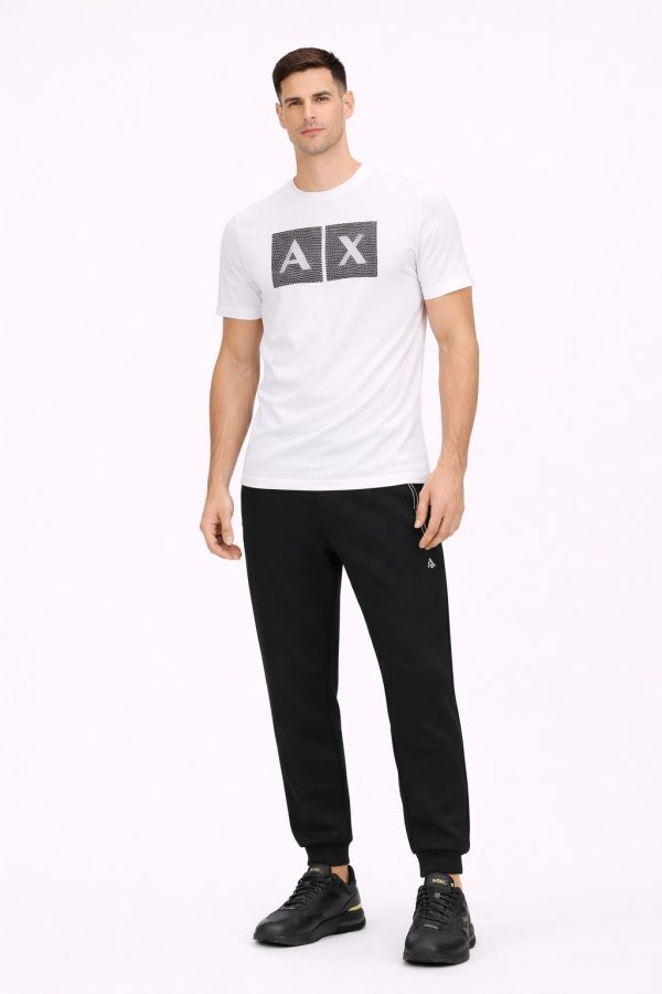 EA7 Train Premium Shield M Erkek Eşofman Altı 8NPP63PJ4EZ