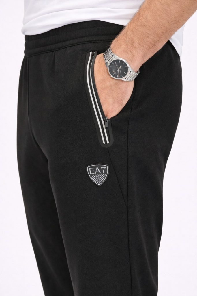 EA7 Train Premium Shield M Erkek Eşofman Altı 8NPP63PJ4EZ