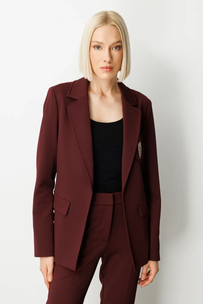 EKOL CEKET 5033 - bordo