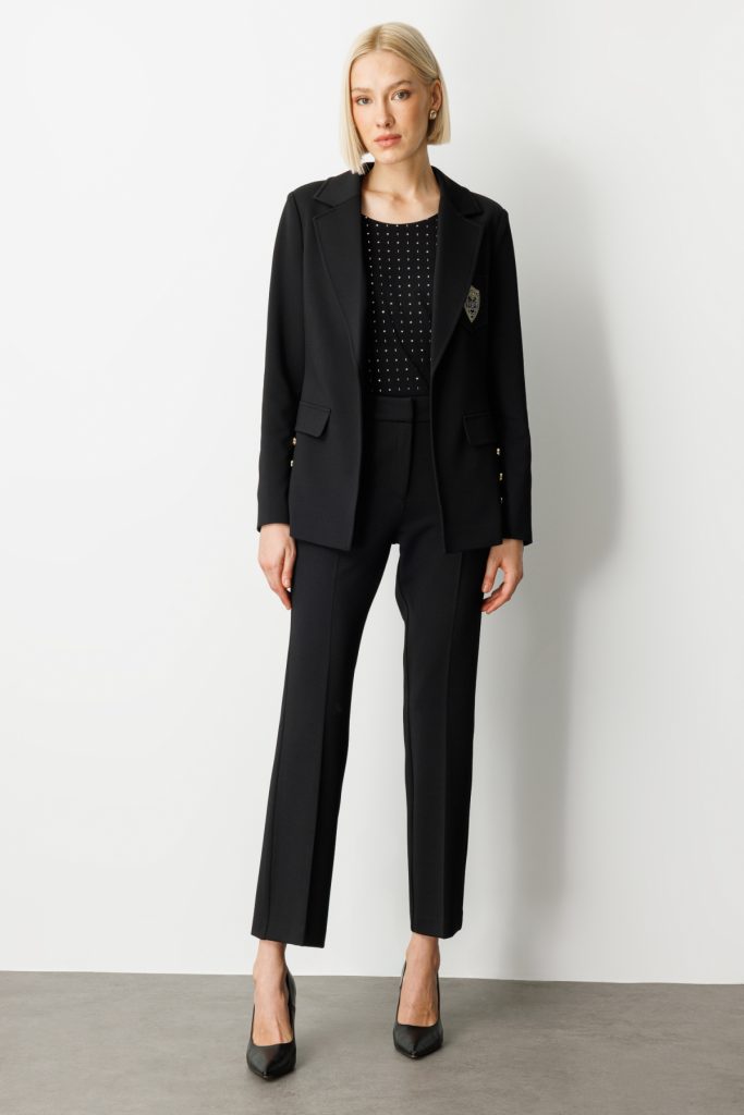 EKOL CEKET 5033 - Siyah