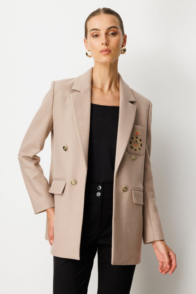 EKOL CEKET 5071 - VİZON