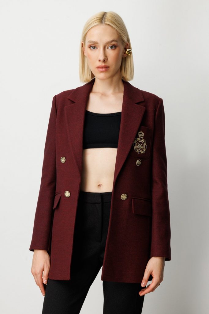 EKOL CEKET 5071 - bordo