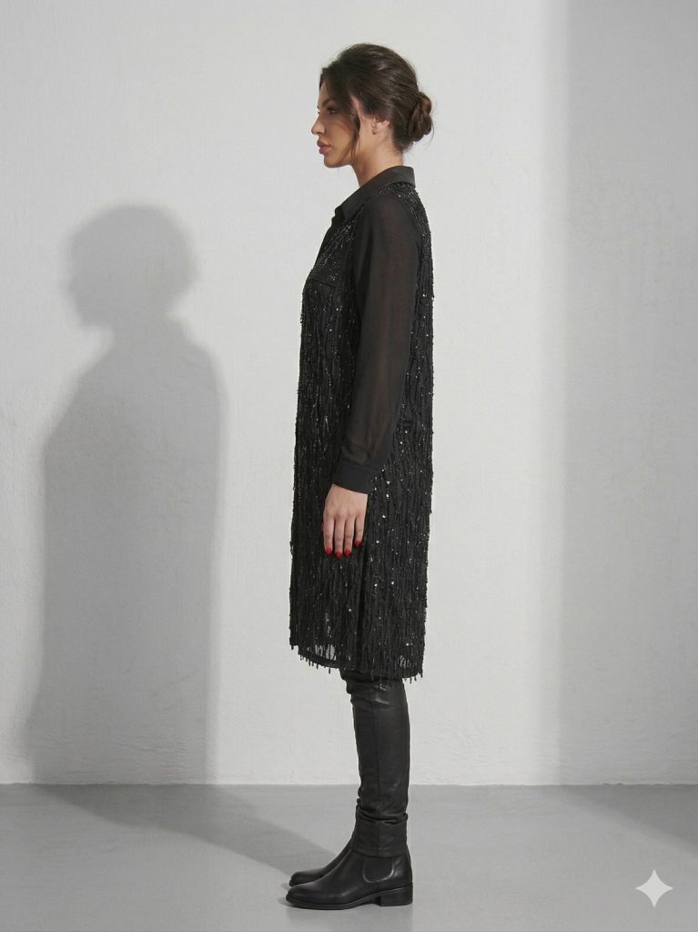 FEMİNA Taş İşlemeli 2'Li Takım 62947