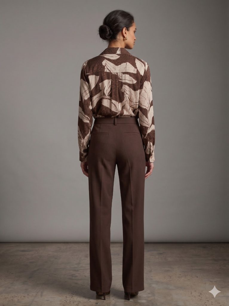 FEMİNA İç Bluzlu Takım 64506