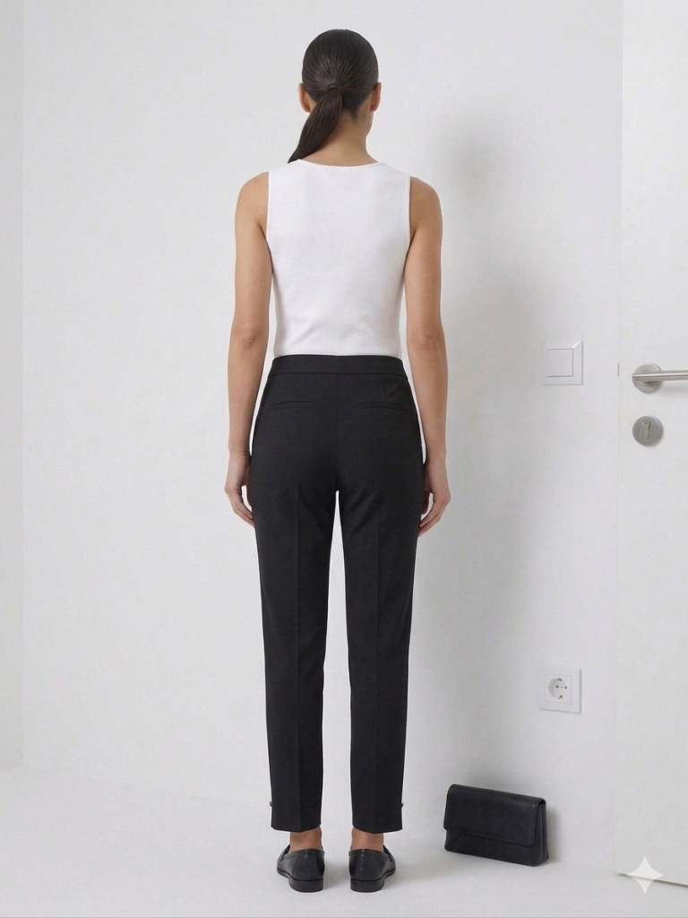 GİLDA Cep Detaylı Pantolon 30081