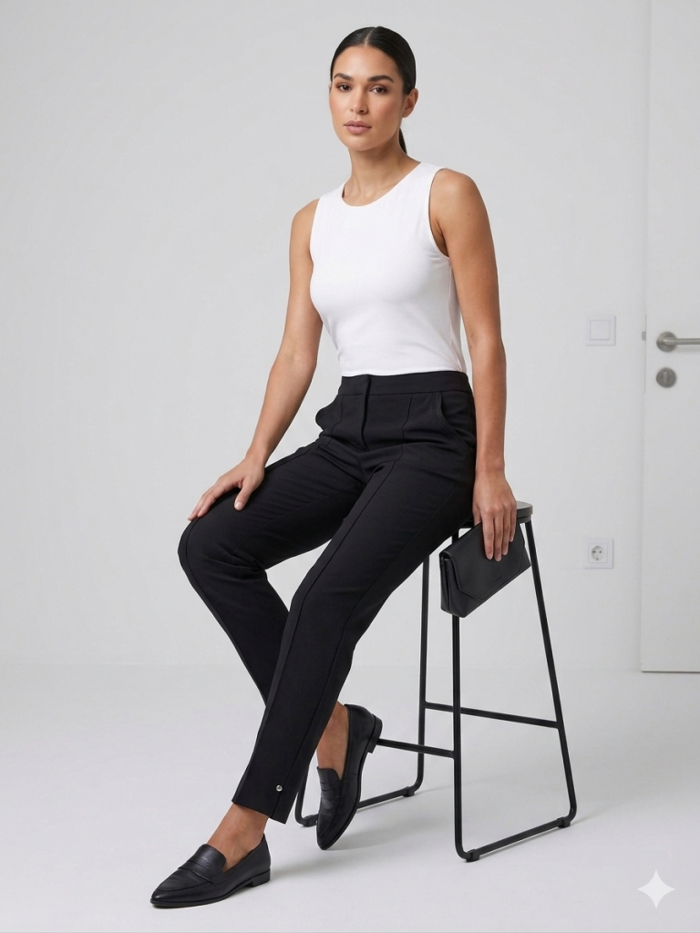 GİLDA Cep Detaylı Pantolon 30081