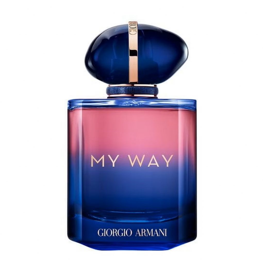 Giorgio Armani My Way Refillable Parfum 90 ml - ,