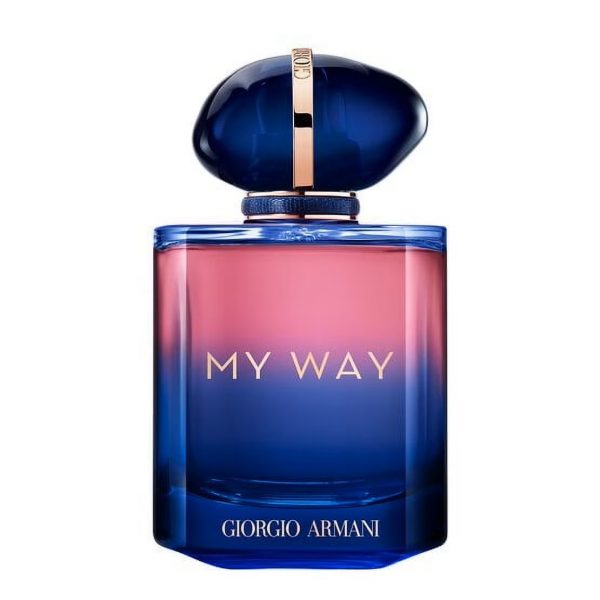Giorgio Armani My Way Refillable Parfum 90 ml