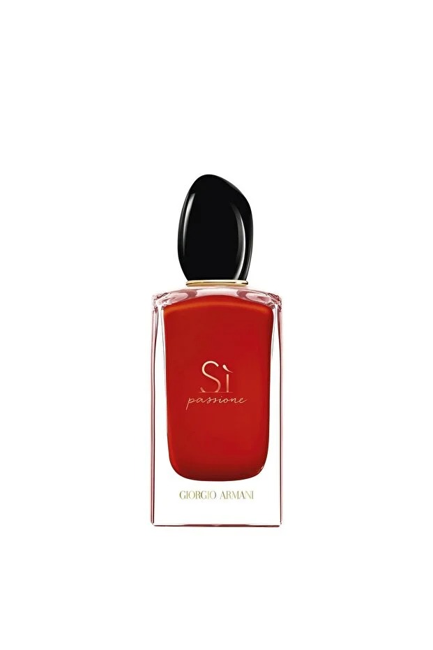 Giorgio Armani Si Passione EDP 100ML Bayan Parfüm