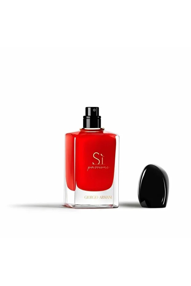 Giorgio Armani Si Passione EDP 100ML Bayan Parfüm - ,