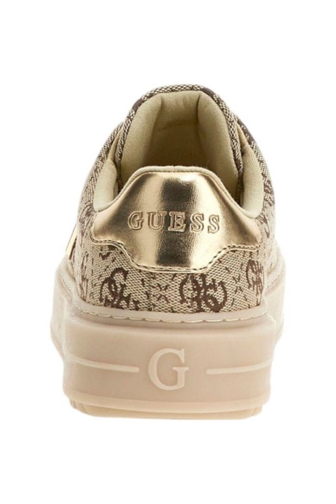 GUESS AYAKKABI FLJD13FAM12