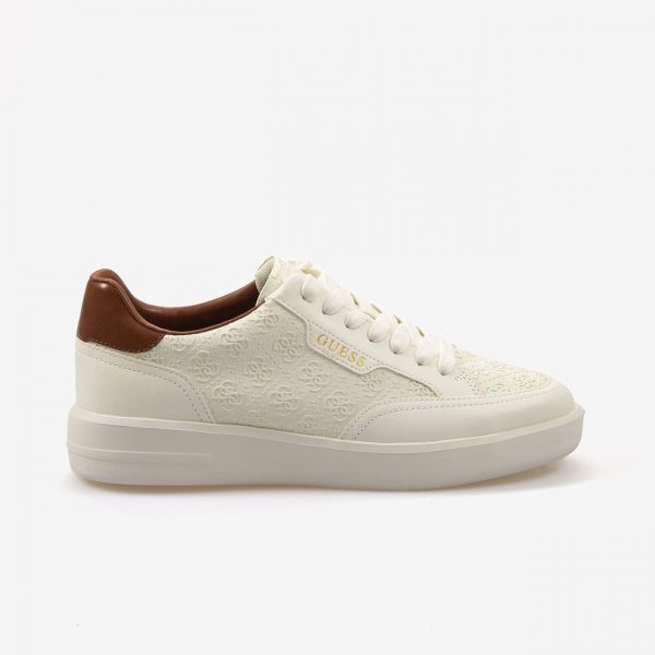 GUESS Erkek Spor & Sneaker Ayakkabı FMJYU2FAP12