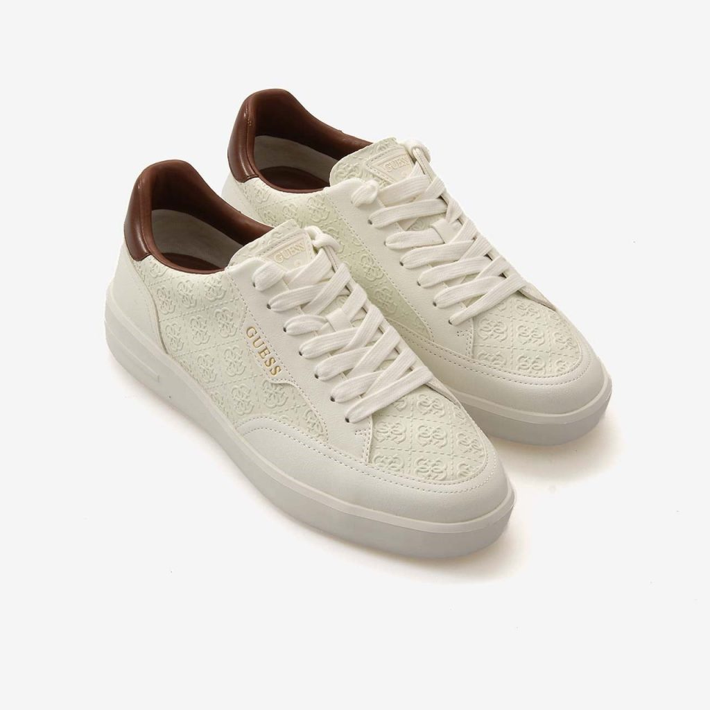 GUESS Erkek Spor & Sneaker Ayakkabı FMJYU2FAP12