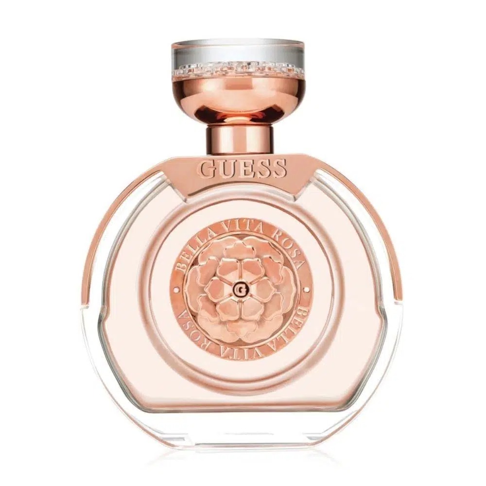 Guess Bella Vita Rosa Edt 100 ml - ,